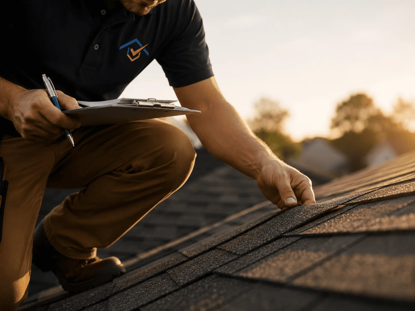 Why Choose Roof Inspection in Pleasant City, OH