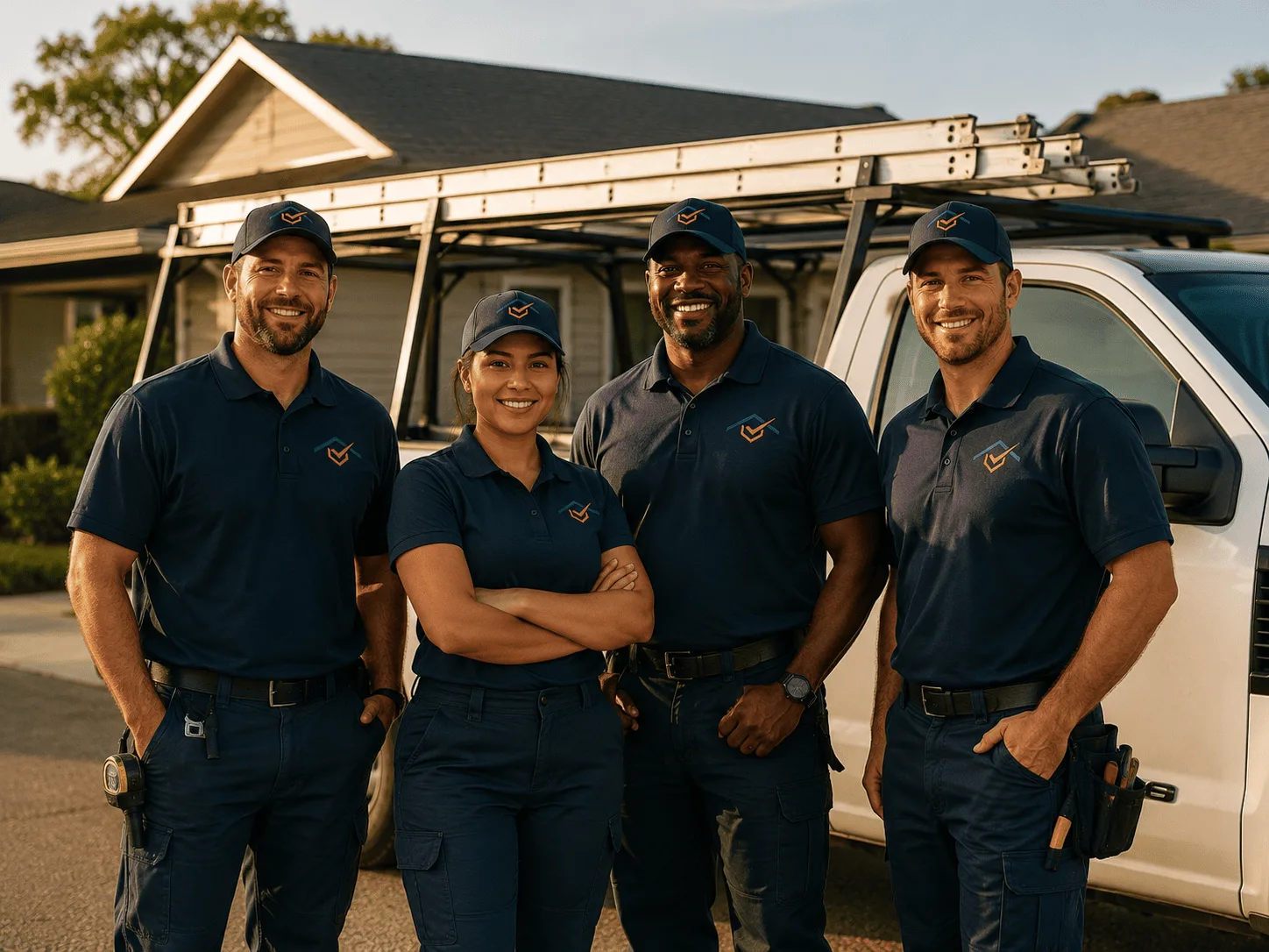 Roof Inspection company in Pleasant City, OH